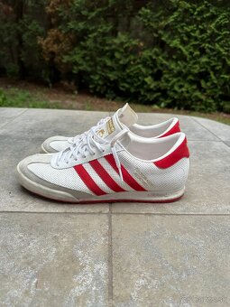 Adidas Beckenbauer edition - 3
