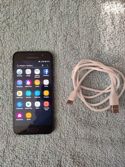 Samsung Galaxy A3 16GB - 3