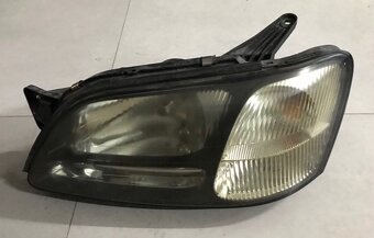 Subaru Legacy III.gen 2.5i automat komby-rozpredám na diely - 3