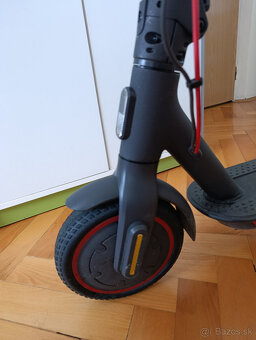 Elektrická kolobežka Xiaomi Pro 2 - 3