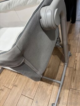 Chicco next2me forever magic evo - 3