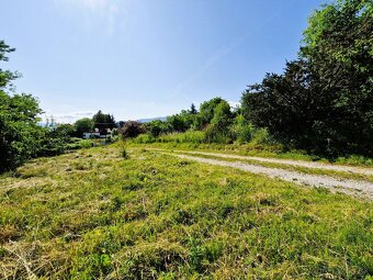 Pozemok na výstavbu rodinných domov | 1 443 m2 | Bytčica - 3