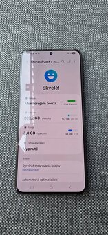 Samsung galaxy s21 Plus - 3