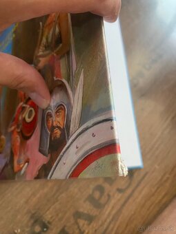 Najkrajšie grécke báje a povesti - 3