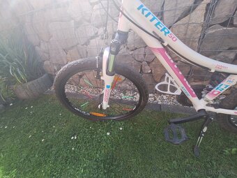 Kellys bike 24 - 3