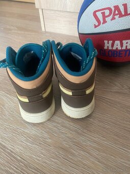 Nike Jordan 1 - 3