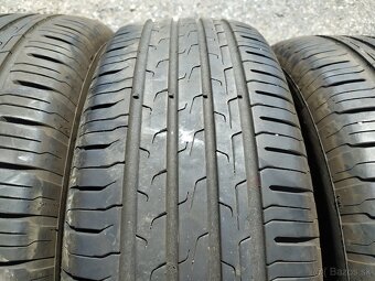 Letné pneumatiky 205/60R16 Continental - 3