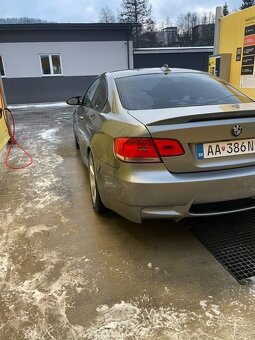E92 330xd - 3