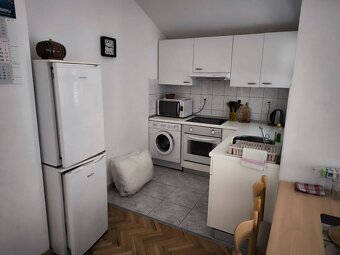 CHORVÁTSKO - Apartmány 1.rad od mora - SUKOŠAN, ZADAR - 3
