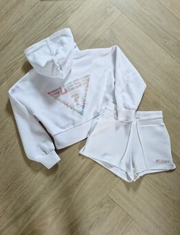 NOVE Guess teplakova kratka suprava XS - L - 3