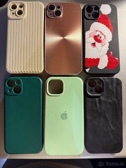 iPhone 13 128GB - 3