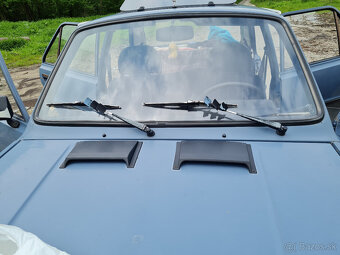 Škoda 120 L - 3