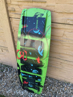 Wakeboard detsky Ronix - 3