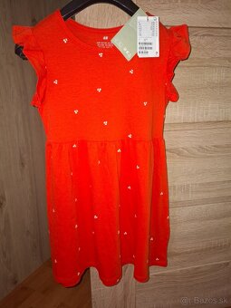 Šaty Zara,H&M - 3