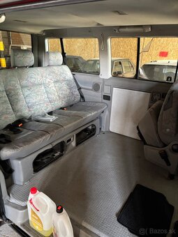 Vw T4 Multivan 2.5tdi 75kw - 3
