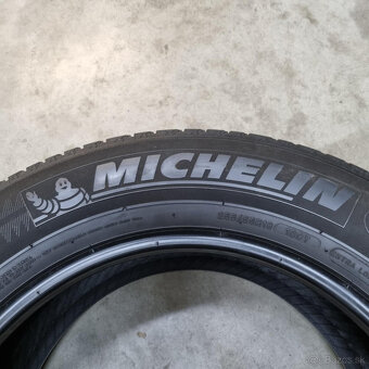 Letné pneumatiky 255/55 R18 MICHELIN DOT0619 - 3