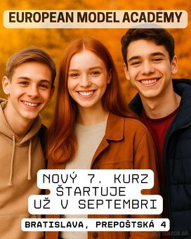 Letný módný tábor v Bratislave - 3