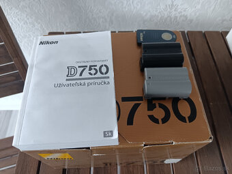 nikon d750 - 3