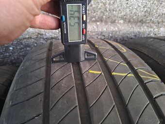 Letné Michelin Michelin Primacy 4 205/55/16 91H - 3
