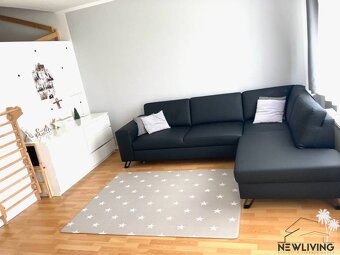 PREDAJ: 4i rodinný dom, Lodenica Piešťany - 3