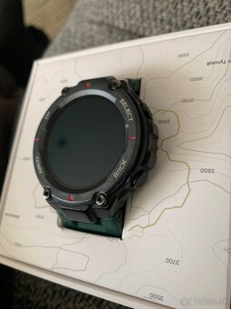 AMAZFIT T-REX PRO - 3
