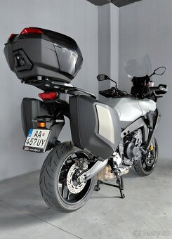 YAMAHA TRACER 9GT 2025 - 3