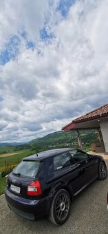 Audi S3 1.8T BAM - 3