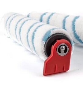Vileda jet mop clean - 3