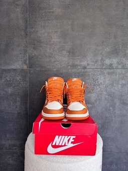 🔥 Nike Dunk SE high “ Monarch “ - 3