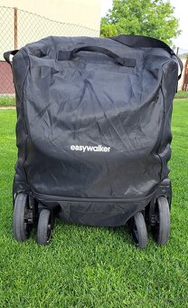 Easywalker Jackey - 3