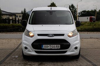 Predám Ford Transit Connect 1.6 TDCi 95k Ambiente L1 - 3