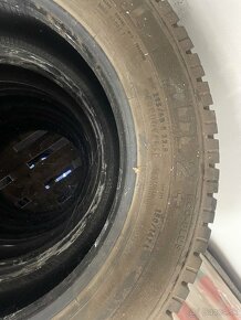Continental 295/60 R 22,5 - 3