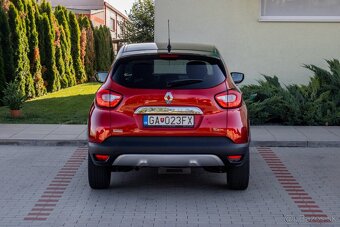 Renault Captur 1.2 TCe / AJ NA SPLÁTKY - 3