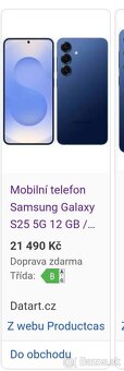 Samsung galaxy s25 - 3