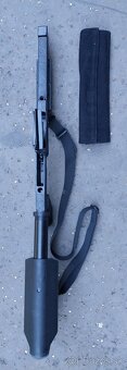 Mauser,vz.24 pazba nova+obal na tlmic - 3