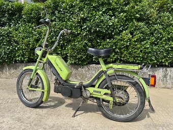 Babetta 210 - 3
