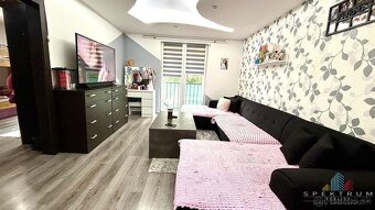 Na predaj: 2-izbový byt po kompletnej rekonštrukcii , Bánovc - 3