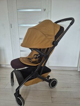 Joolz aer plus - 3