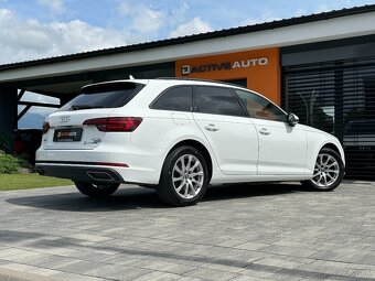 Audi A4 Avant 2.0 TDi Quattro A/T, WEBASTO, r.v.: 2019 - 3