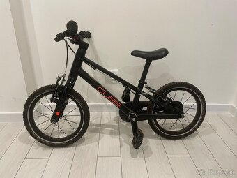 Cube Numove 140 - 3