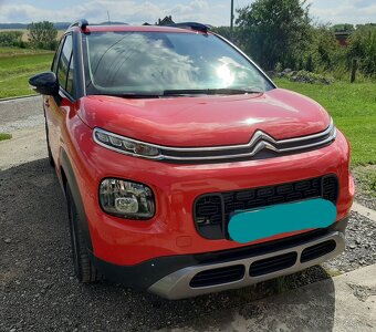 Citroën C3 Aircross - 3