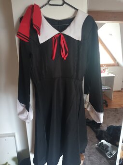 kaguya cosplay - 3