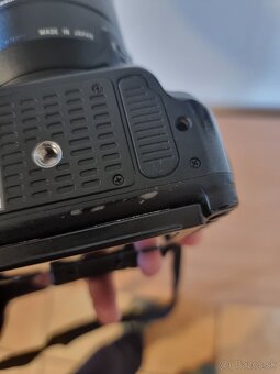 Nikon D750 - 3
