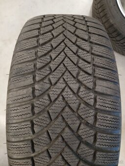 Zimne ALU 5x108 R18 8J ET42 DEZENT FORD - 3