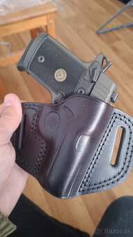 SIG SAUER P938 LEGION - 3