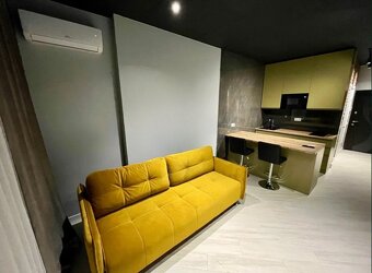 Garsónka na predaj – Košice - 3