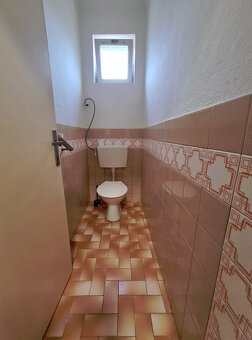 Prenájom 2izbového bytu v rodinnom dome. - 3