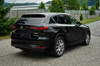 Mazda CX-60 2.5 e-Skyactiv PHEV - 3