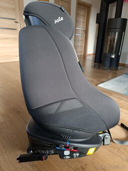 Joie Spin 360 - 3