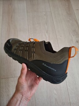 ✅ Barefoot Barebarics - 3